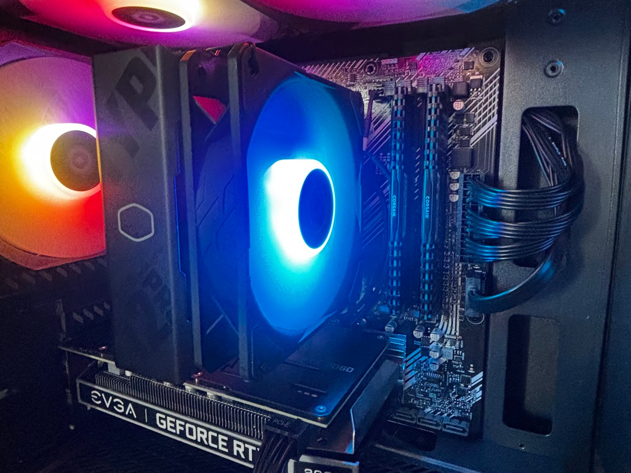 RYZEN 5 | RTX 2060 GAMING PC
