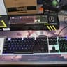GAMING PC RYZEN 5 5500 RAM 16 GB GPU RTX 5050 8GB 1TB NVME 700 watts