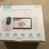 Baby Monitor With 5 Inch Screen