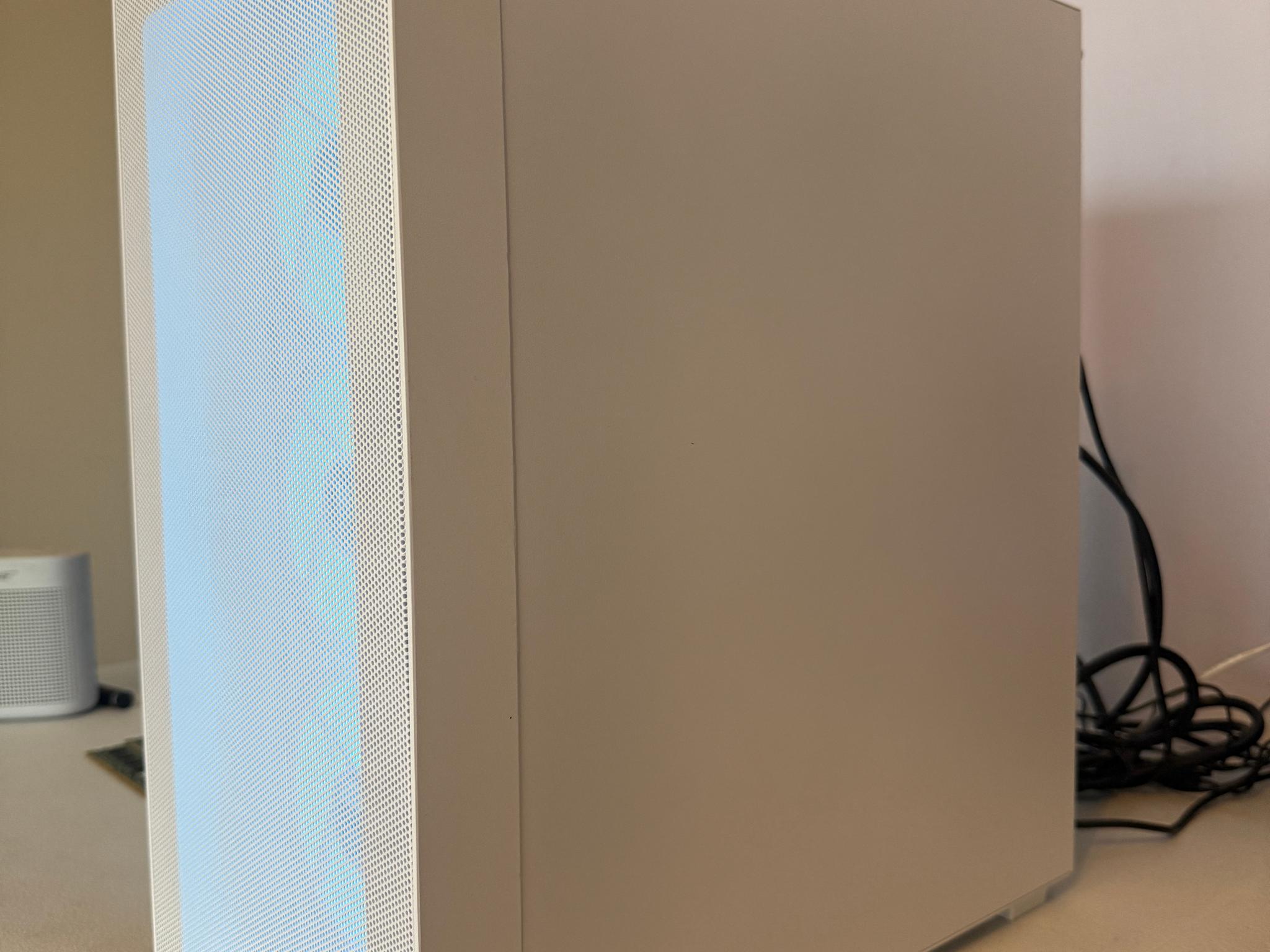 Gaming PC: Ryzen 5 3600XT, 16GB RAM DDR4, 512GB NVME SSD GEN 3, 1660Ti Super