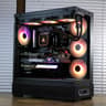 RTX 3070Ti 8GB | Intel i7-12700KF | 32GB DDR4 | 1TB NVME | Win11 | WIFI | 1440P Gaming PC