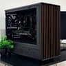 ✨ Executive Gaming PC | RTX 2060 SUPER | Ryzen 5 3400G | 16 GB DDR4 ✨