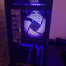 Ryzen 5 5600X + Intel Arc B580 12GB Gaming PC | 16GB RAM | 1TB NVMe | WiFi 6E