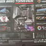 MSI MAG B550 Tomahawk Motherboard. Used. Pulled from working system. Runs Great.