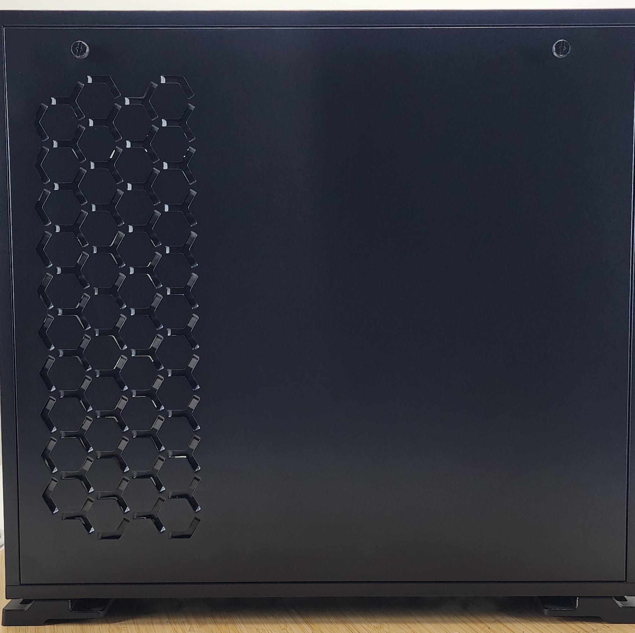 Gaming PC Ryzen 7 5800XT 32GB RAM 1TB SSD RTX 3060 12GB Windows 11 PC