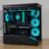 GeForce RTX 5080 - Ryzen 7 9800X3D Gaming PC