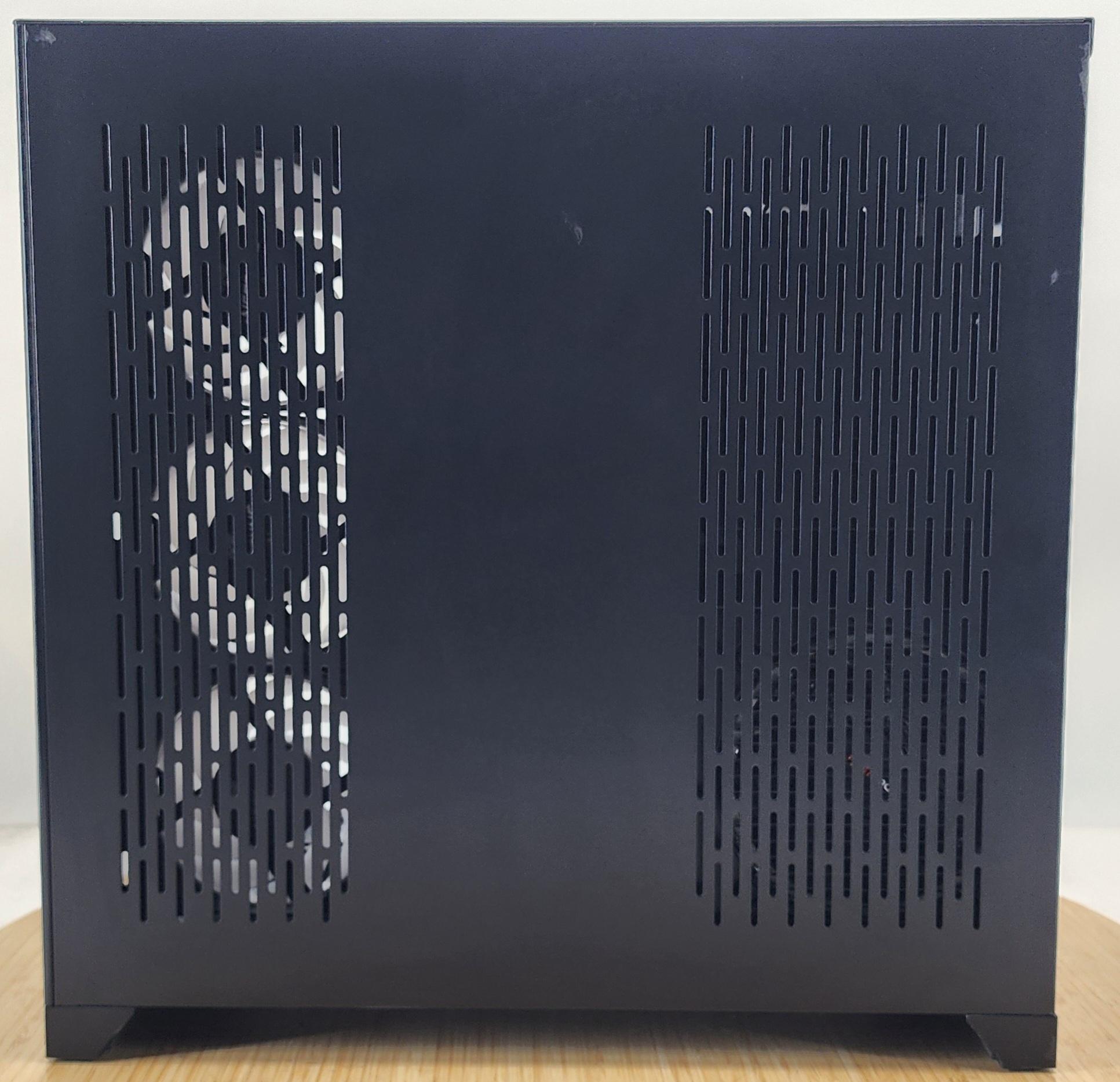 Gaming PC Ryzen 7 9700X 32GB RAM 2TB SSD RTX 4070 SUPER 12GB Windows 11 Computer