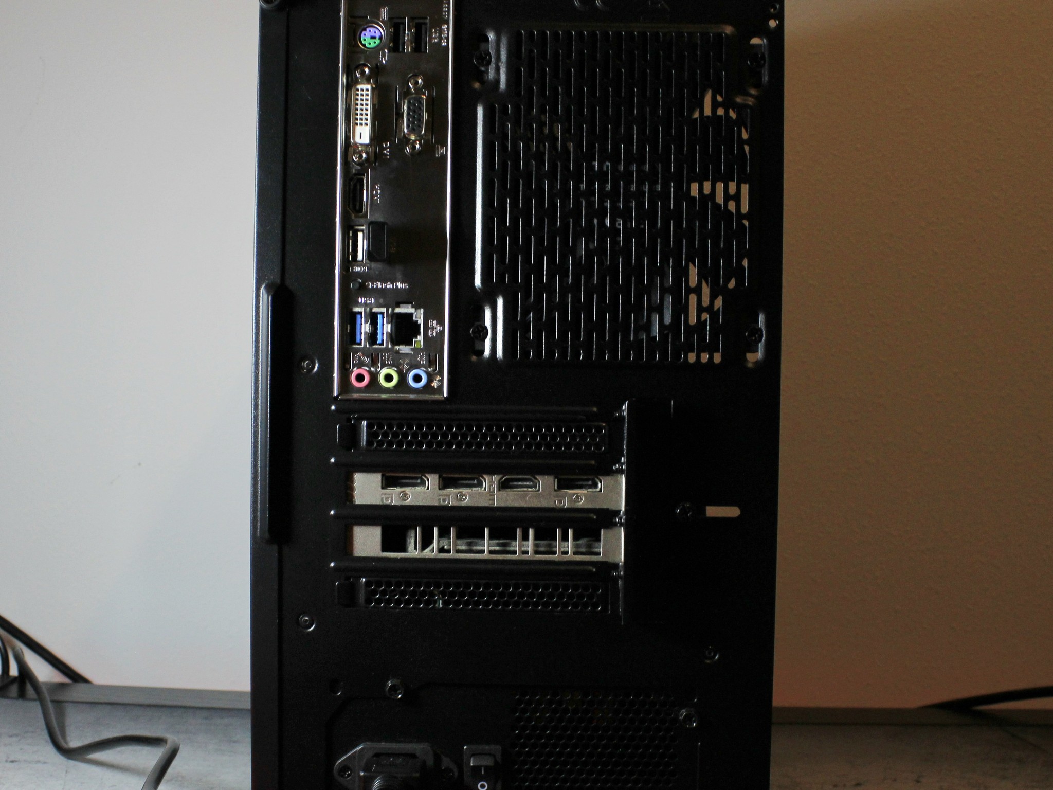 Gaming PC [Ryzen 5][RTX 2060]