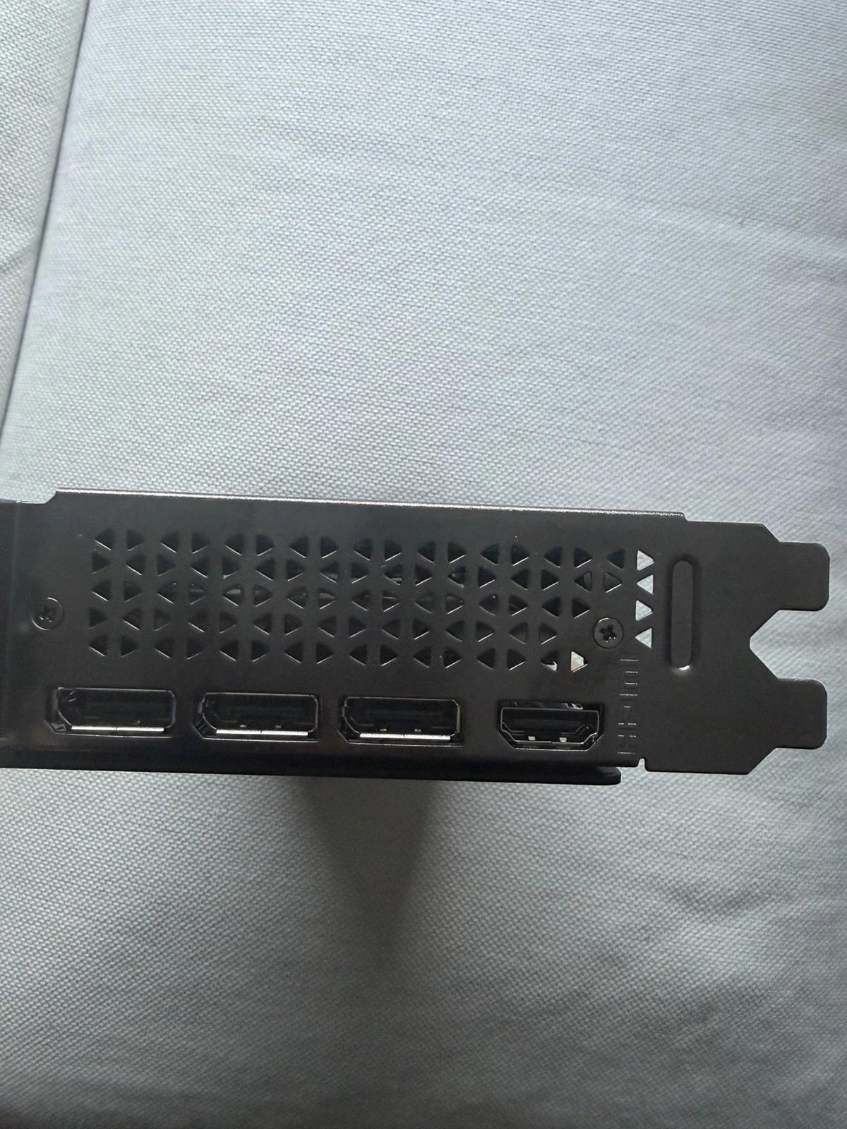 PNY VERTO GeForce RTX 4070