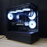 🪼Apex |RTX 5070,  Ryzen 5 9600X, 32GB DDR5 RAM, 1TB M.2 SSD