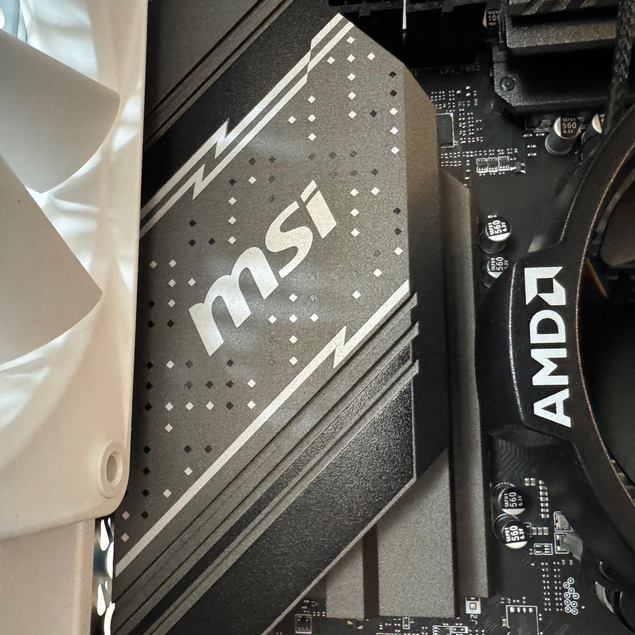 Custom Built Gaming PC! 4k gaming 200fps one of a kind!