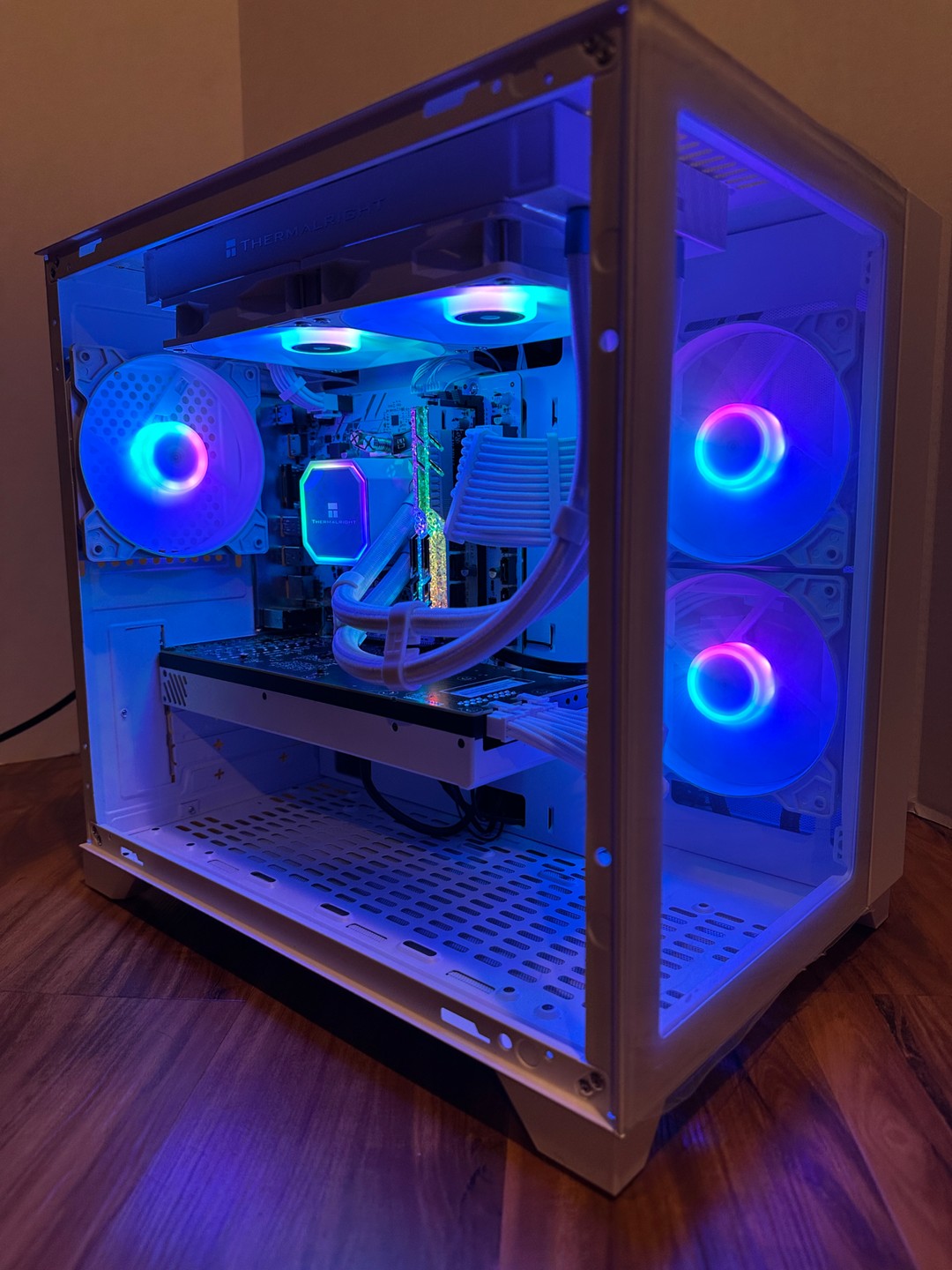 RTX 3070 | Ryzen 7 3700x | 16GB DDR4 | 1TB SSD | Win 11 | Office 2024 ...