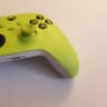 Xbox Core Wireless Controller Electric Volt Xbox Series X|S Xbox One Windows