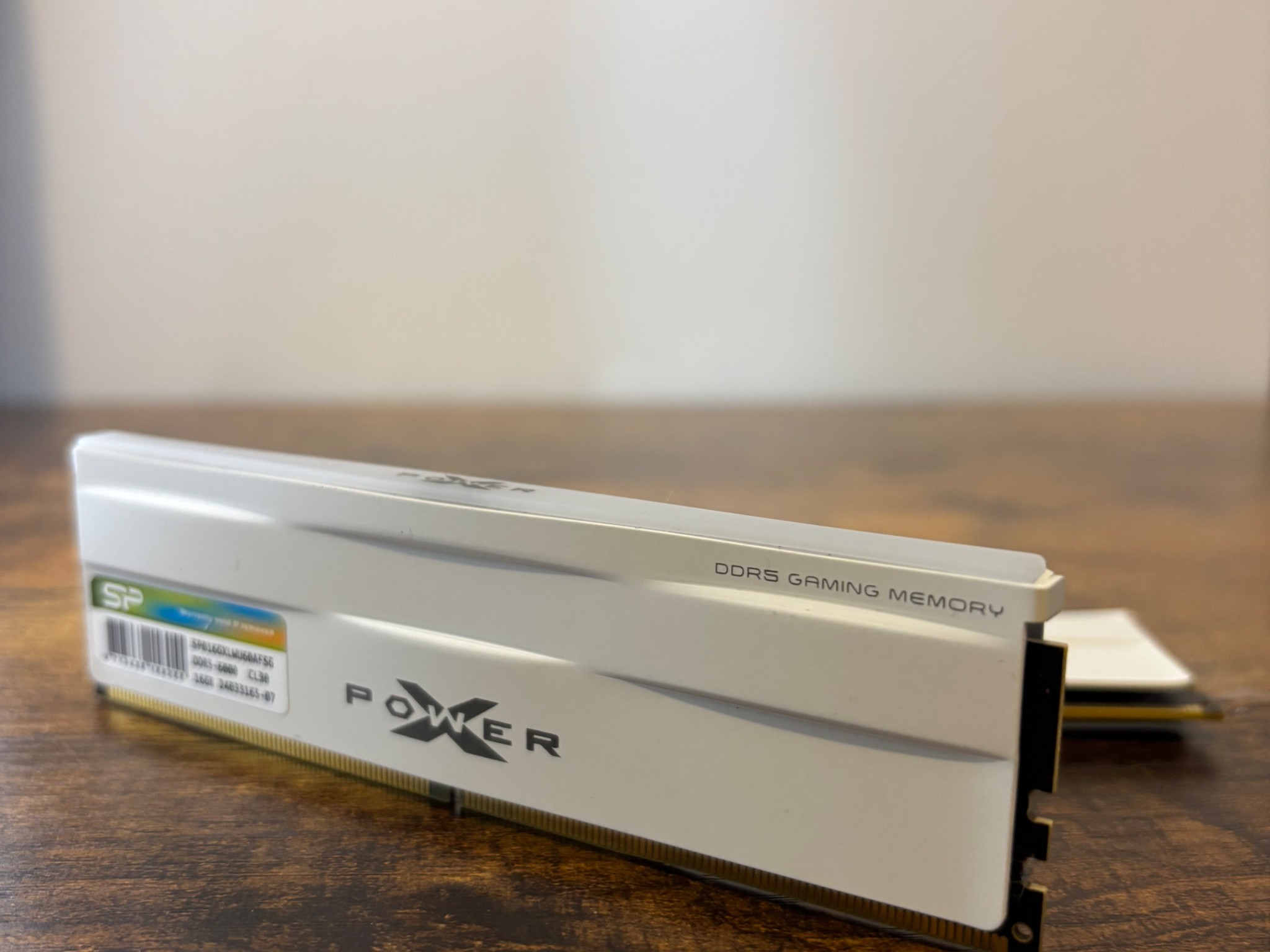 DDR5 RAM
