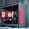 RTX 4060 PC SALE🔥|AMD Ryzen 5 5500 | 16gb DDR4 | 512 GB M.2 SSD