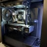 Extreme High End AM5 Build