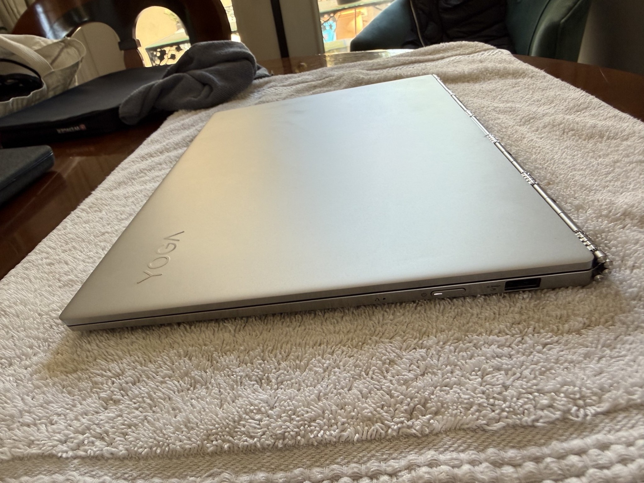 Lenovo Yoga 920