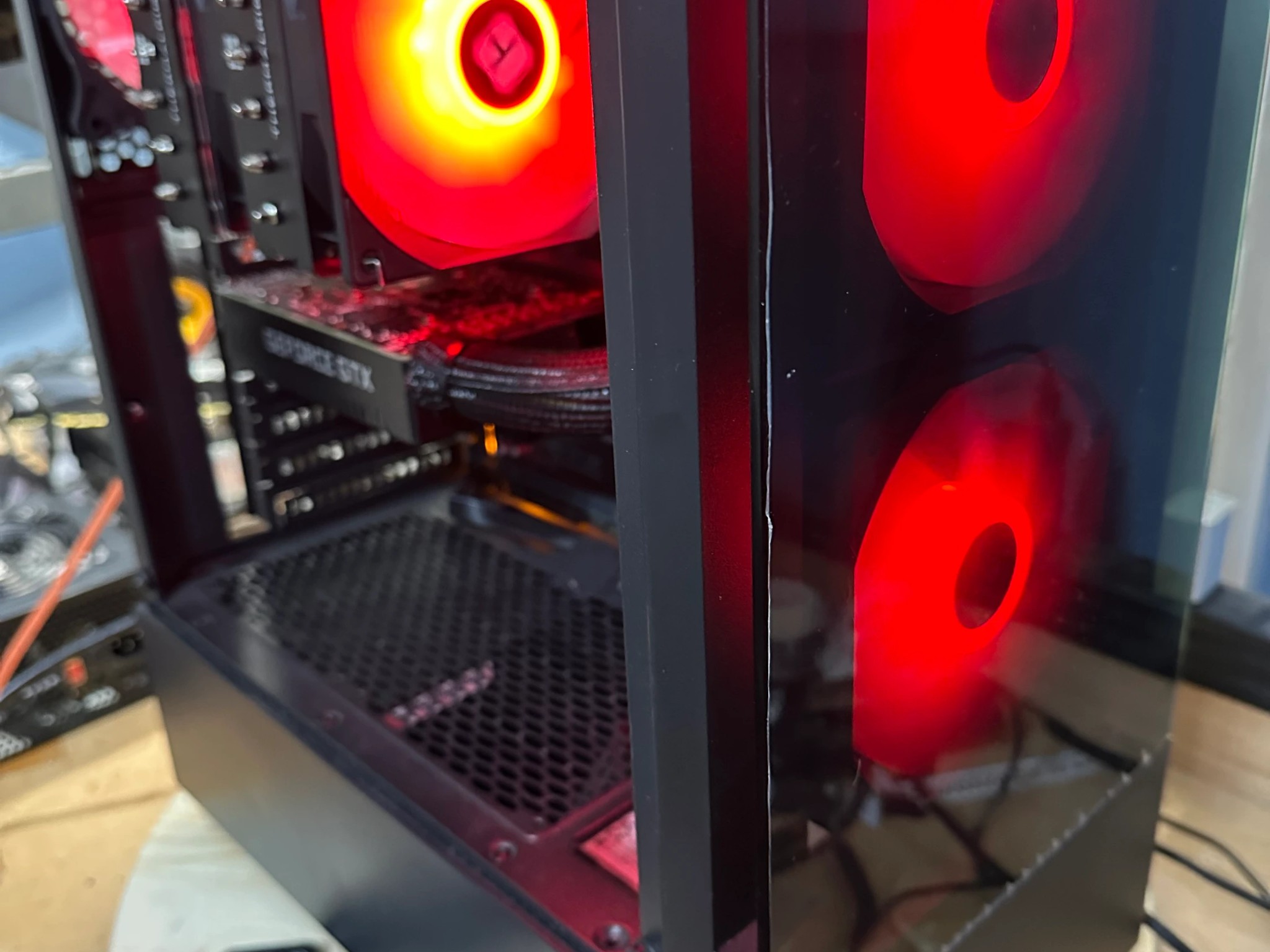 GTX 1660 Ti | Core i7 | 1080p Gaming PC | 32GB DDR4