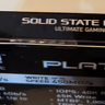 New In Box Inland Platinum 1TB SSD 3D TLC NAND SATA III 6Gb/s 2.5" Internal Solid State Drive