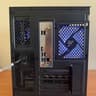 Black Gaming PC RTX 2070 Super | Ryzen 5 | RGB | Ready to Play