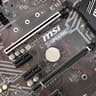Intel G4930 + MSI Z390 A Pro combo