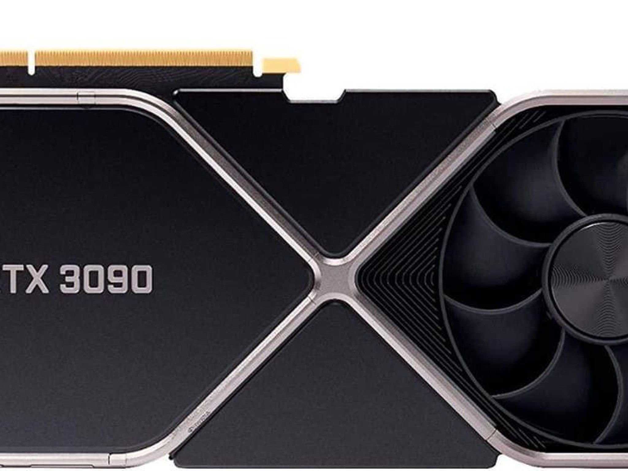 Nvidia RTX 3090 FE