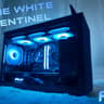 1440p Beast - The White Sentinel ❄️ | RTX 5080 OC | 7950X3D | 32GB DDR5 | 2TB NVME SSD | 850W Gold