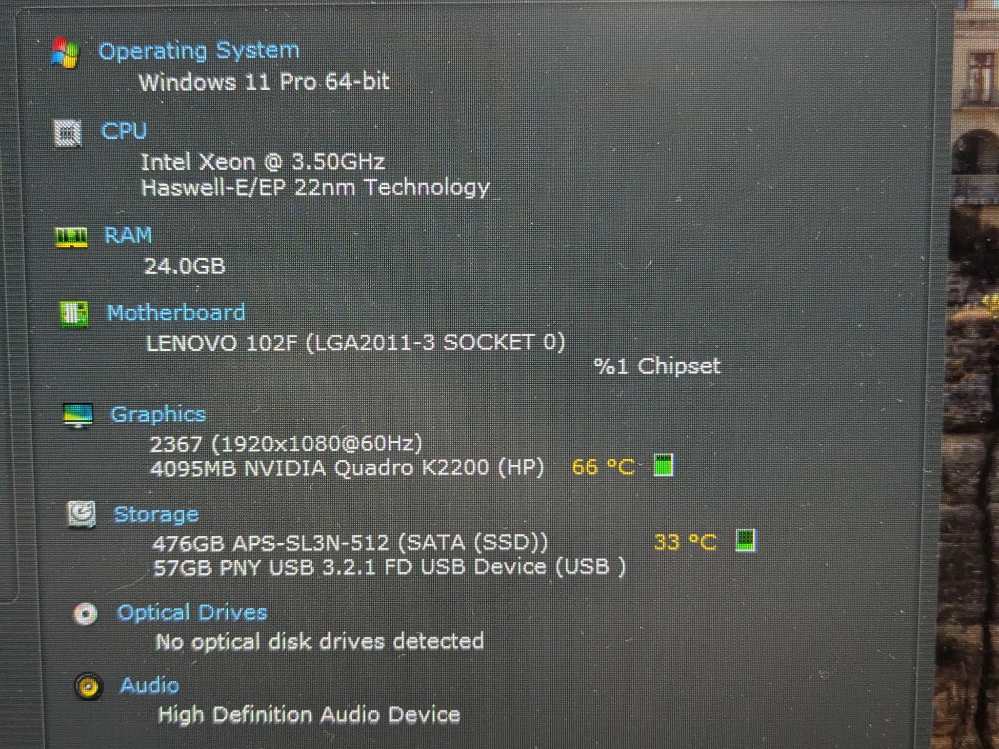 100 FPS Fortnite | 180 Day Warranty | Xeon (Same as i7), 24GB RAM, 4GB Nvidia, 512GB SSD, Win11
