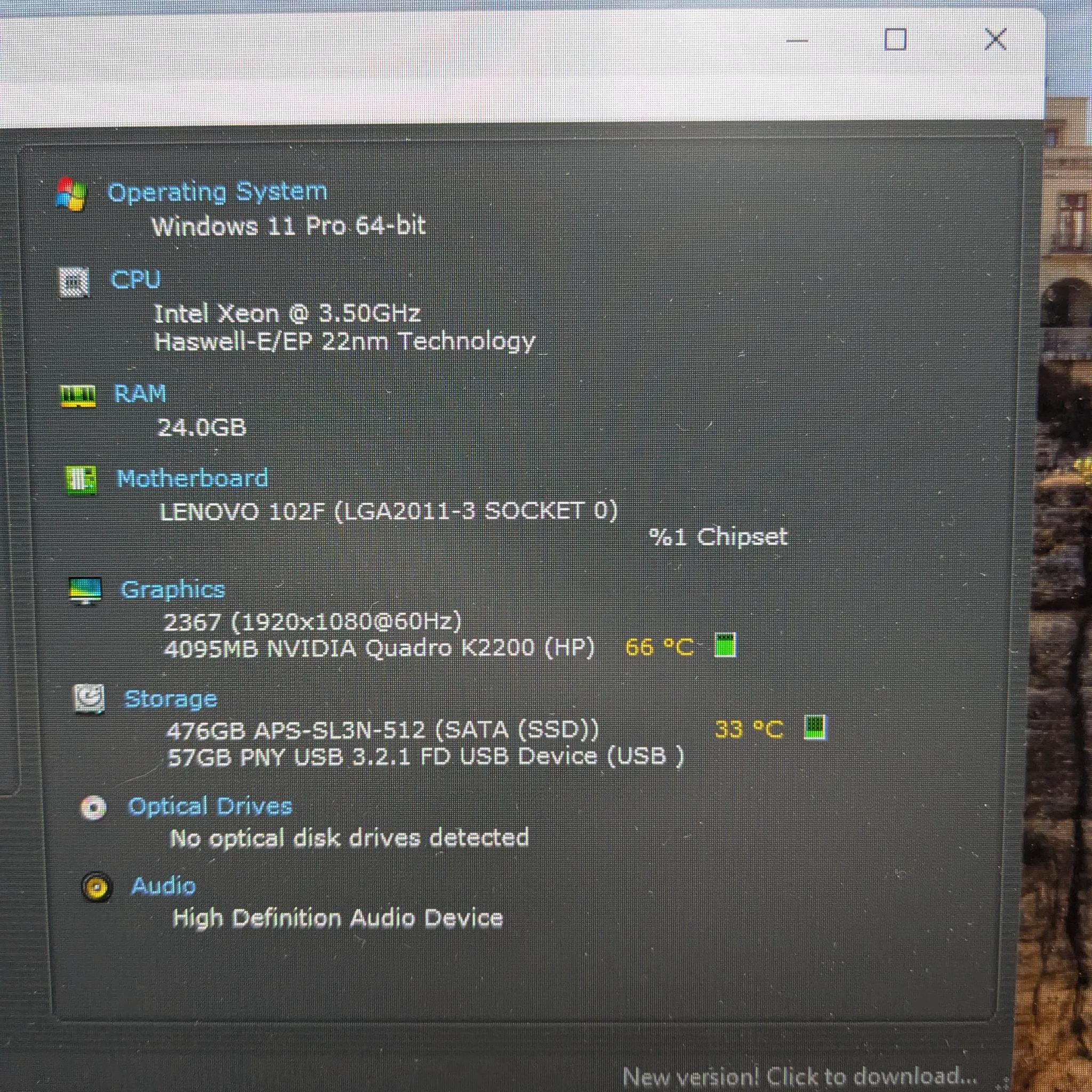 100 FPS Fortnite | 180 Day Warranty | Xeon (Same as i7), 24GB RAM, 4GB Nvidia, 512GB SSD, Win11