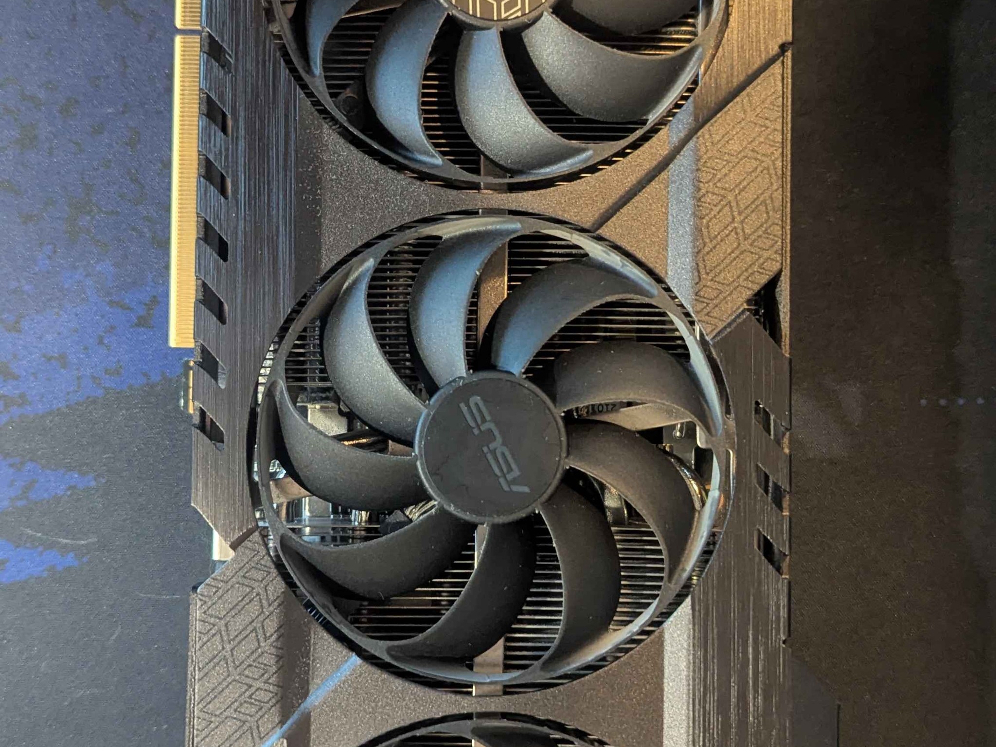 ASUS TUF 3080 10gb