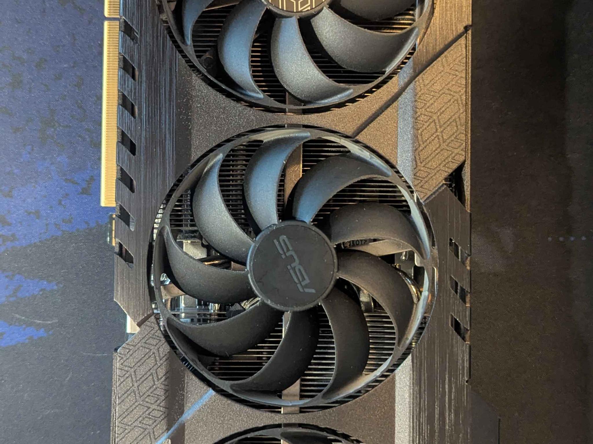 ASUS TUF 3080 10gb