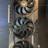 ASUS TUF 3080 10gb