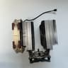 Noctua NH-D15, Premium CPU Cooler with 1X NF-A15 PWM 140mm Fans (Brown)