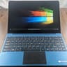 14" Gateway, Glass, Metal Top,  i5-1135g7, Xe Graphics, 16GB DDR4, 512GB SSD