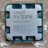 AMD Ryzen 9 7950X 16-Core, 32-Thread Unlocked Desktop Processor AM5 - USED