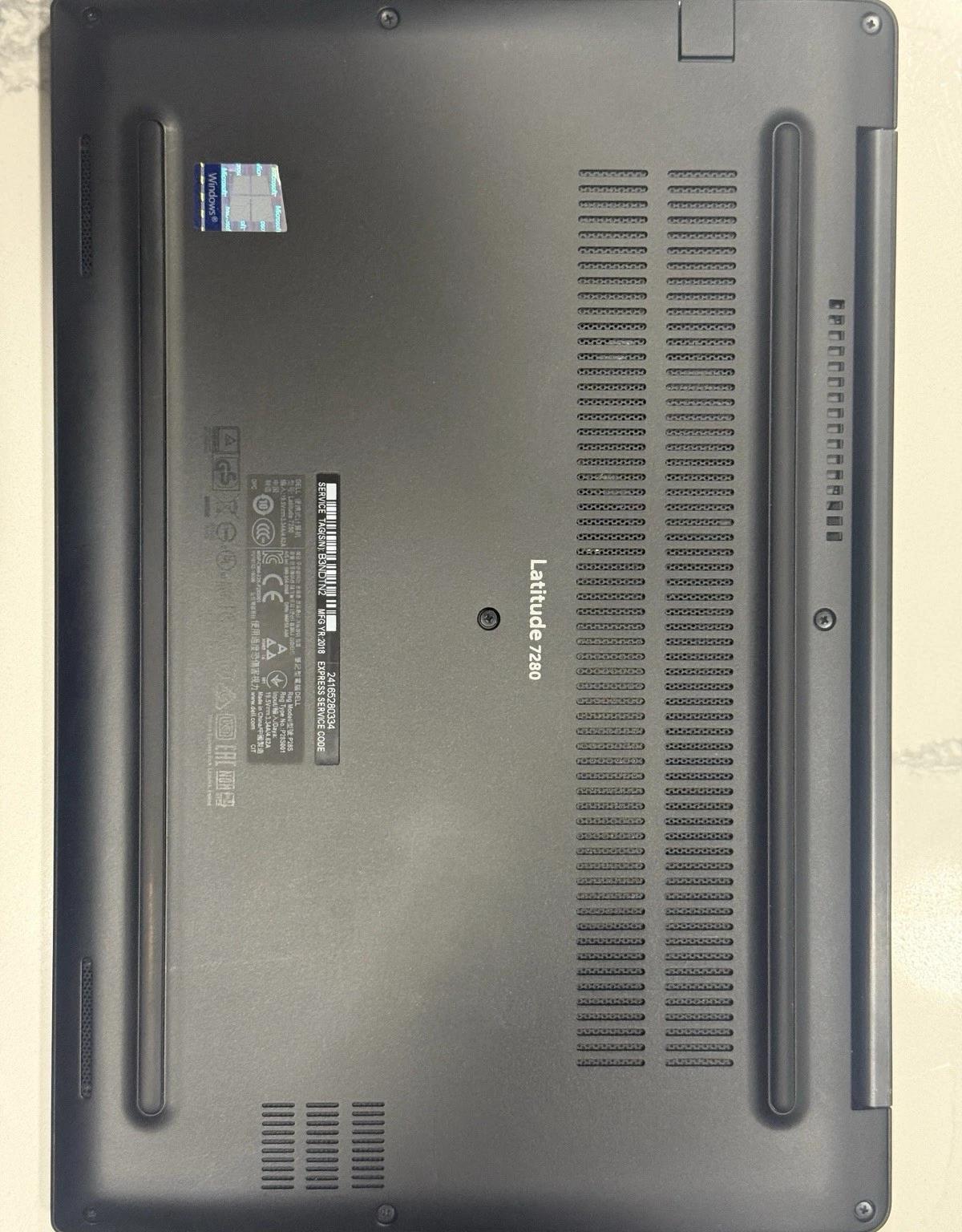 FINAL CHRISTMAS SALE | Intel Core i7 | 16GB DDR4 | 512GB NVME SSD