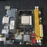 zotac am3 itx motherboard 