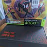 Zotac NVIDIA GeForce RTX 4060 Ti Twin Edge Spider-Man Edition Overclocked Dual Fan 16GB