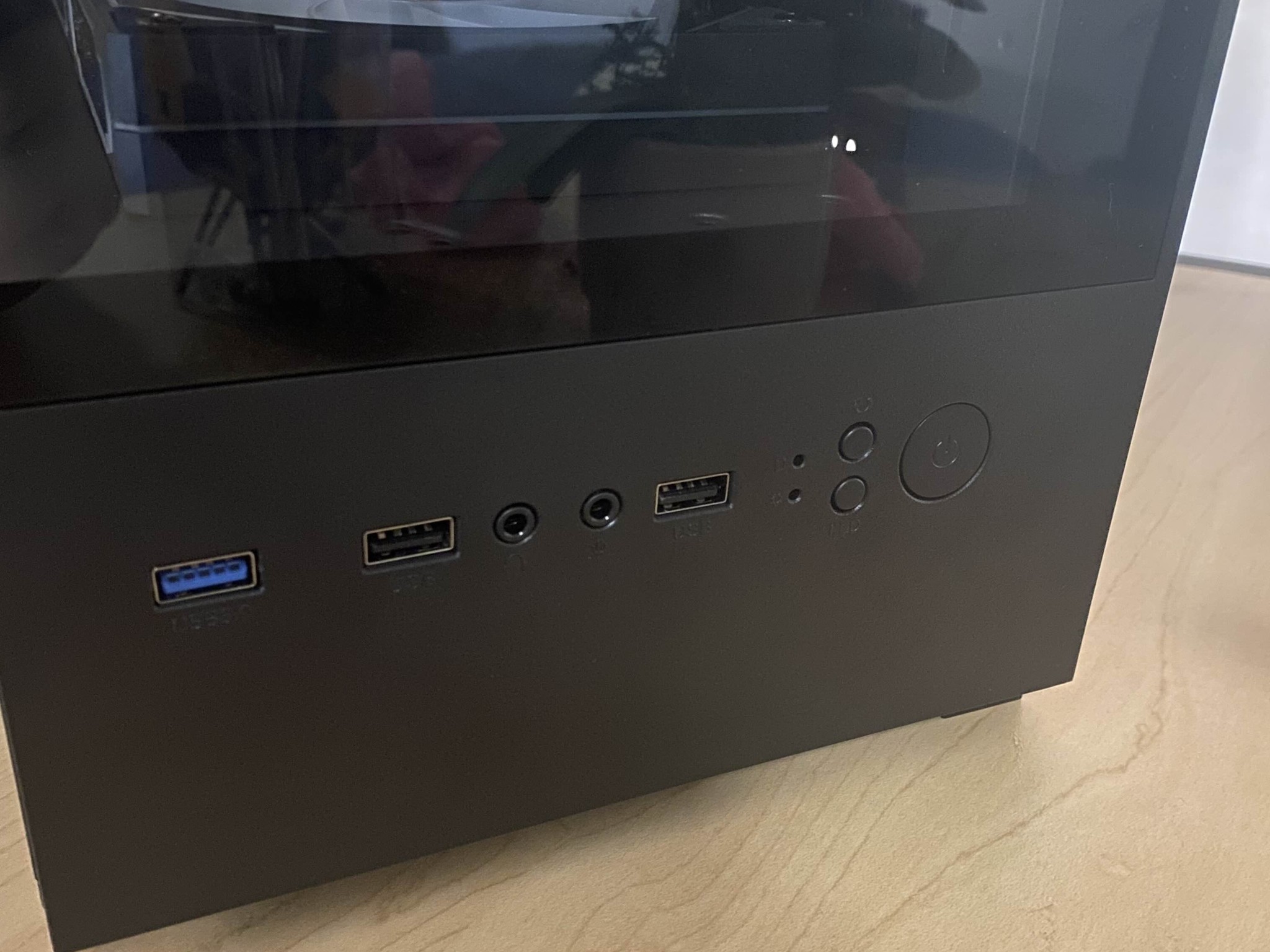 GTX 1080 8G | Ryzen 3600 | WIFI6 | 16GB DDR4 | 500GB SSD | Budget Gaming PC Build Desktop Computer