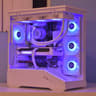 🎮Pro Gamer🎮 Intel i7 12700K | AMD RX 9060XT 16GB | 32GB DDR4 | 1TB nVME SSD | RGB | Win11 + Wifi