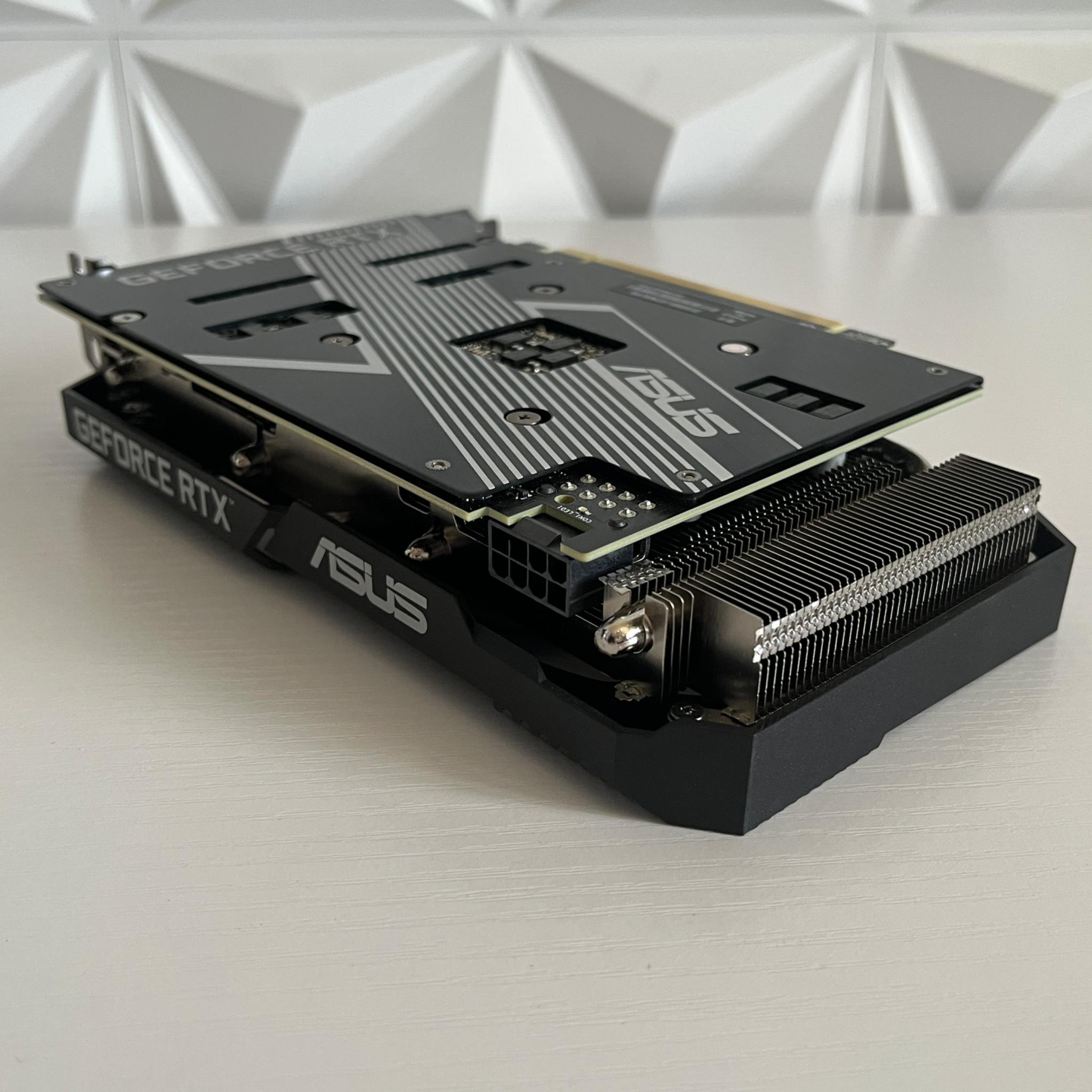 ASUS GeForce RTX 3060 8GB