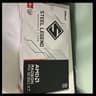 ASRock AMD Radeon RX 9060 XT Steel Legend OC GDDR6