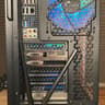 i7-2600 | 780 Ti | 16GB RAM | 240GB SSD + 750GB HDD | Wifi 6E | Budget Gaming PC