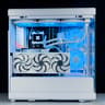 Cryos | 4K High-End Gaming PC | Ryzen 7 7800X3D | RTX 5070 Ti | 32GB DDR5 | 2TB SSD