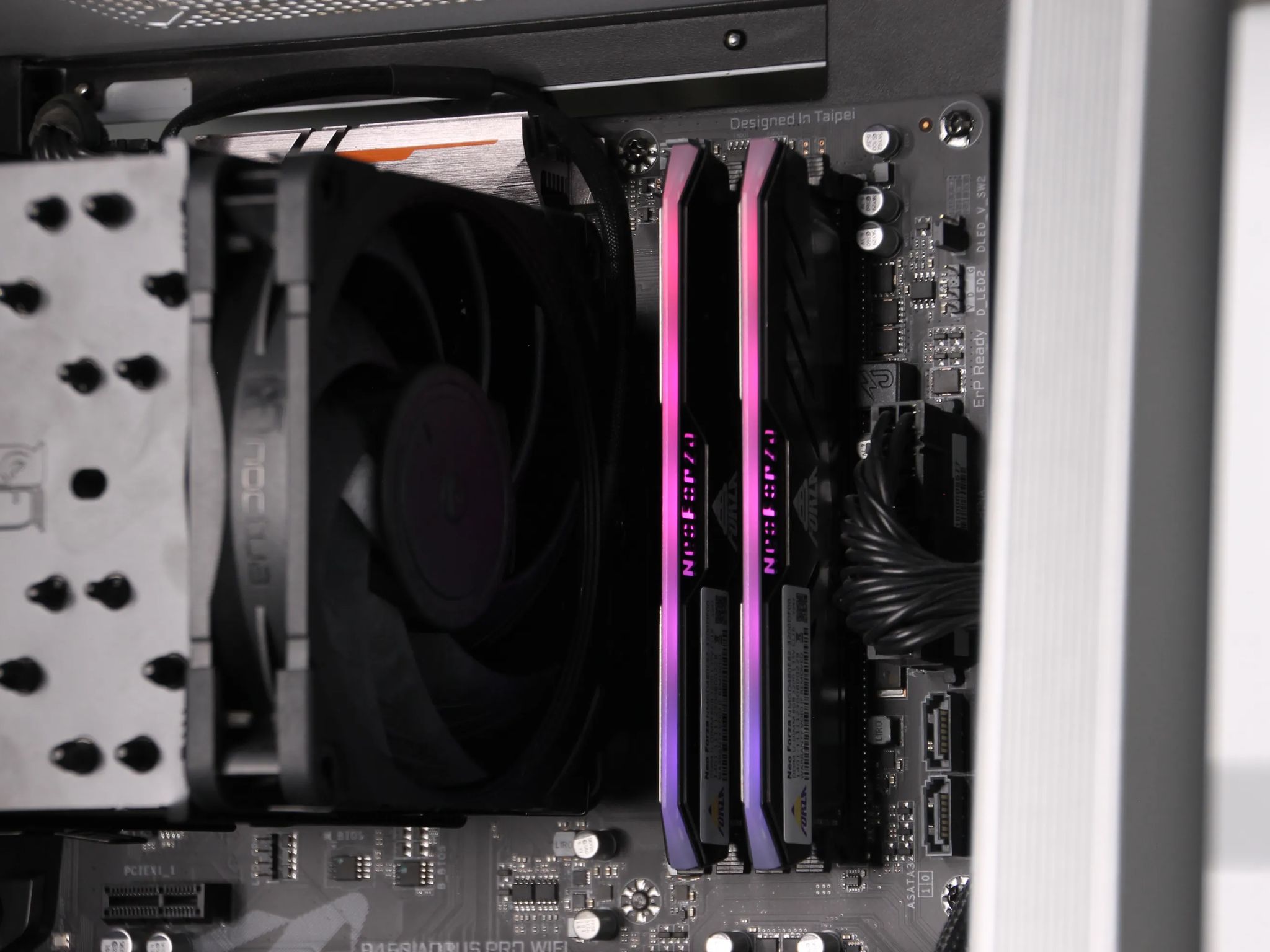 Neo Forza MARS 16GB (2x8GB) DDR4-3200 CL16 Memory