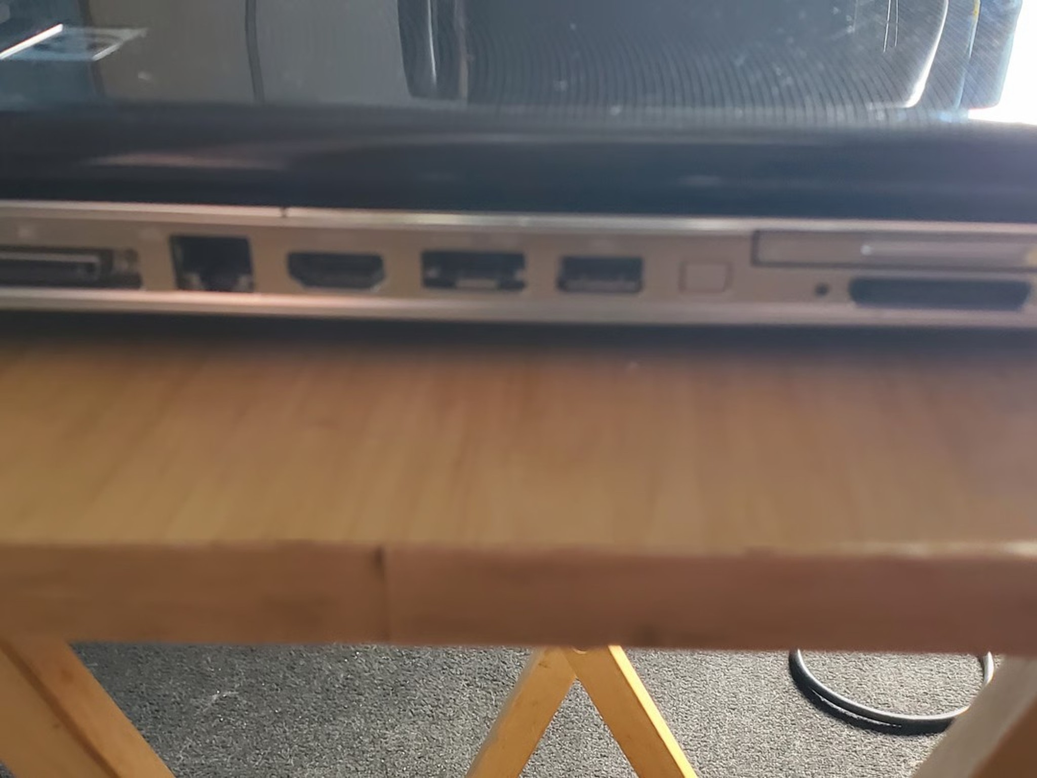 HP Pavilion dv6-2066dx Laptop (Win 11)