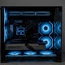 RTX 5070ti | Ryzen 7 7800X3D | 32GB DDR5 6000MT/s | 2TB NVMe
