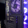 Gaming PC eSports i7 NVIDIA 16gb ram 1tb ssd rgb