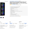 Gaming PC RTX 4090 Intel i9 14900KF 2TB m.2 SSD 32GB DDR5 6000mhz