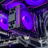 SPRING SALE! RTX 2070 Ryzen 5 3600 1TB Gaming/Streaming PC Triple A